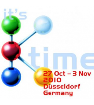 K 2010 (October 27 - November 3, 2010)